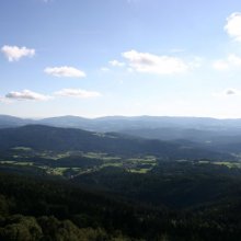 Wanderung Schareben